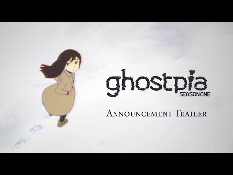 ghostpia | Announcement Trailer thumbnail