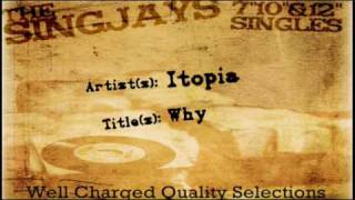 Itopia - Why