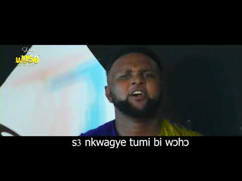 Ewuradze Siesie wo somfo