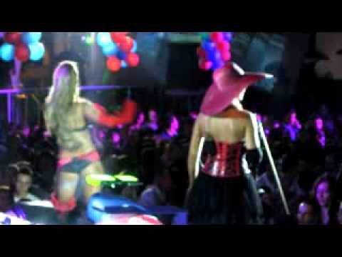 RIOBO FASHION CLUB RED BULL F1 POLE POSITION 27/08/2011