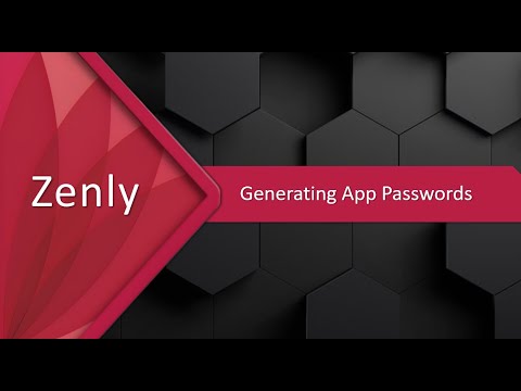 Zenly Login