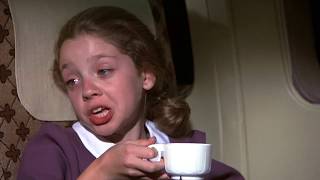 Airplane! (1980) &quot;I take my coffee black...&quot;