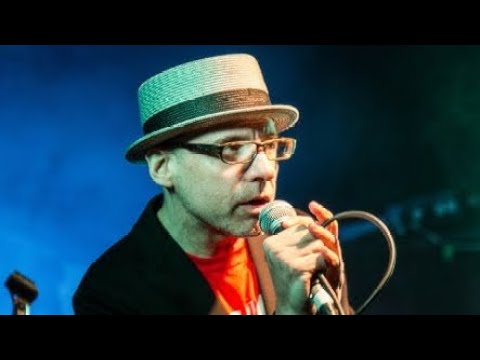 POD SCUM Episode #282 JOHN S. HALL of KING MISSILE