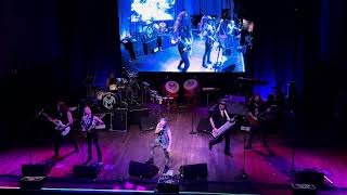 The Tower - Bruce Dickinson Live at House of Blues Houston Aug/28/2025