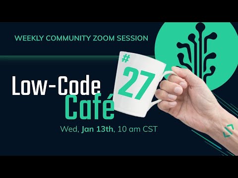Create navigation menu variations to enhance the Page Builder theme | The Low-Code Café #27