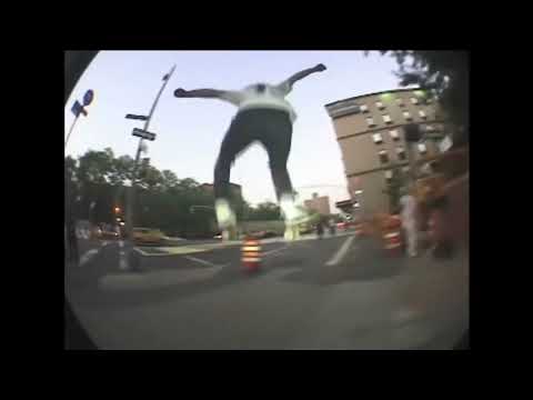 JOSH WILSON - PALACE / BRONZE - PARAMOUNT