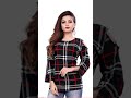 Women S Readymade Tops VR Fashion Market