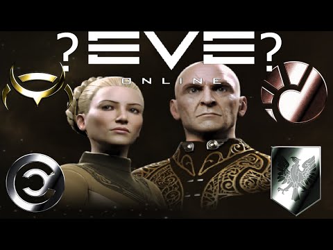 How to Play EVE Online