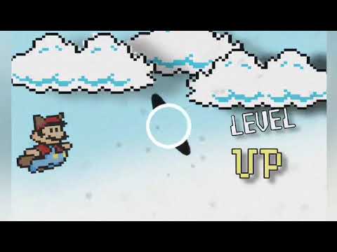 Level UP - DarkFrost y @KIGORO_Oficial (colour bass)