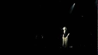 La Chanson De Prévert - Jane  Birkin - 2011-10-25 Carré,  Amsterdam