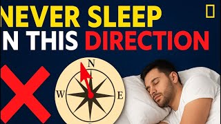 Best Sleeping Direction as per Vastu| Secret tip to health wealth and peace