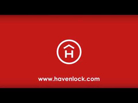 HAVEN - Preventative Security