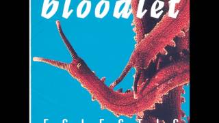 Bloodlet - Husk, The Art (1995)