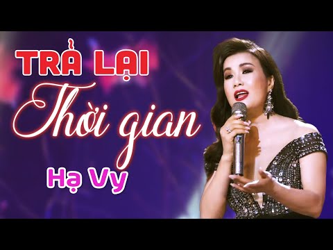 Thể hiện bởi Hạ Vy