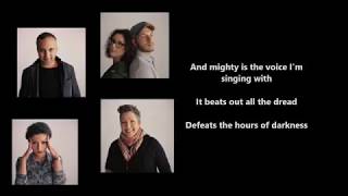 Belle &amp; Sebastian - There Is An Everlasting Song (Lyrics)