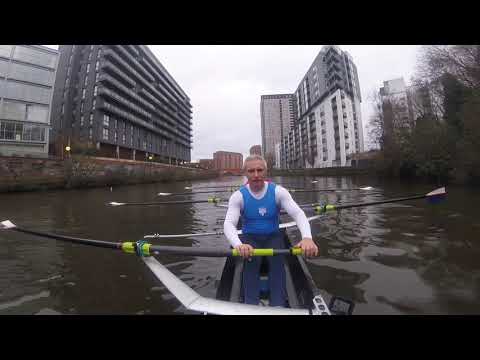 Agecroft Masters 26th Jan 19