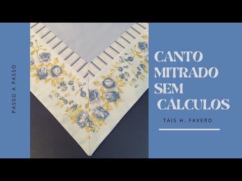 Canto Mitrado sem cálculos
