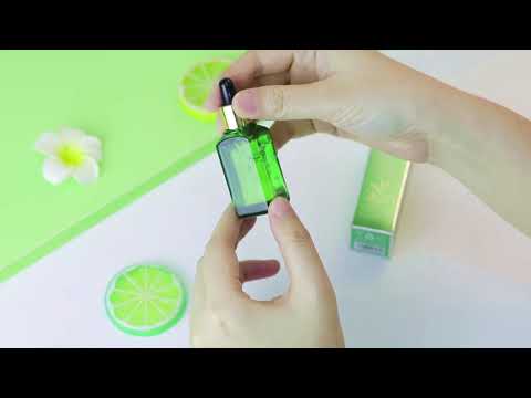BREYLEE Acne Treatment Face Serum Mask Anti Acne Pimple Scar Remover Moisturizing Whitening