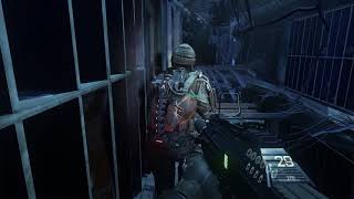 Call of duty advanced warfare aftermath !!The perfect mission pc gameplay!!