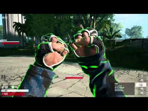 The Culling ALPHA // Primeira vitória! Feat. BielZikaMito