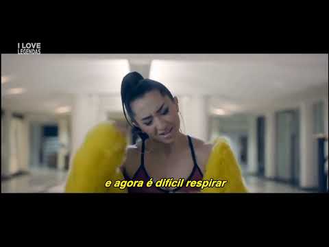 Jax Jones & Ina Wroldsen - Breathe (Clipe Legendado) (Tradução)