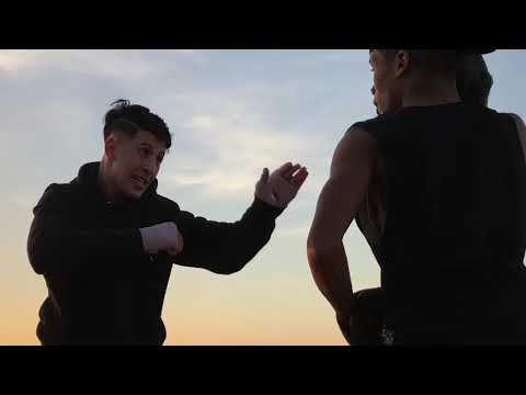 KICKBOXING - MOTIVATION VIDEO [ HD ] 2018-2019 / Training Motivation