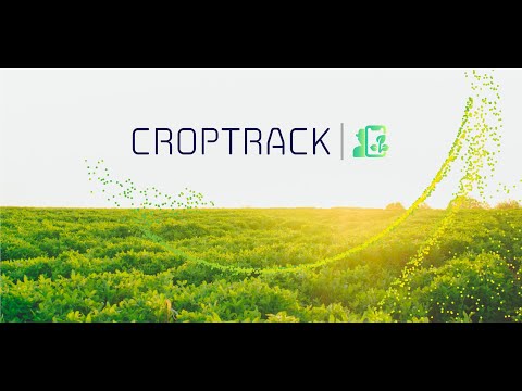 CropTrack - Agriculture App