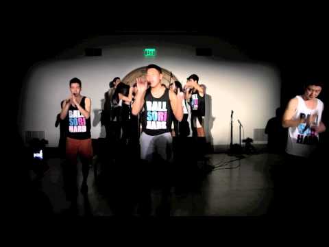 PennSori Spring 2013: Big Bang Medley