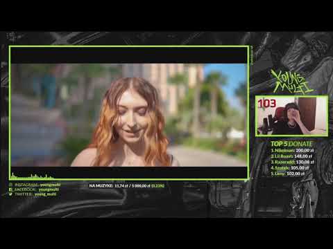 MULTI OCENIA NUTĘ EKIPY - ⚡3KIPA⚡