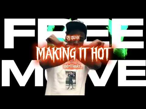 OY Quan - Making It Hot (Unreleased)