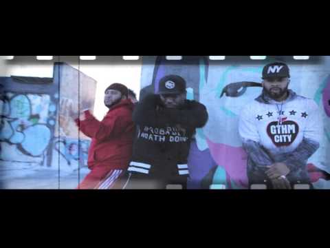 DAX MPIRE - LAST SCENE OF THE MOVIE feat. PAUL CAIN