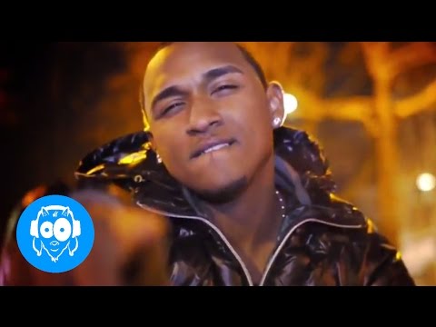 Cache Deluxe - Kroel Hasi Dushi (Randy Cordelia) (Official Music Video)