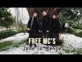 Janë Ca Këngë Free Mc's