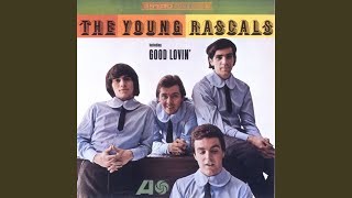 Musik-Video-Miniaturansicht zu Just A Little Songtext von The Young Rascals