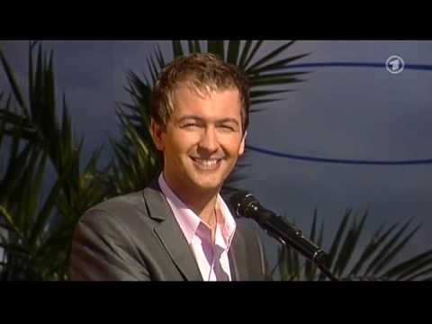 Alex Parker "Dein Spiegel sagt"