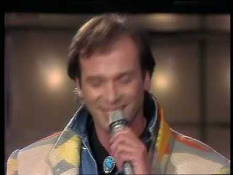 Wolfgang Fierek - Resi, i hol di mit mei'm Traktor ab 1986