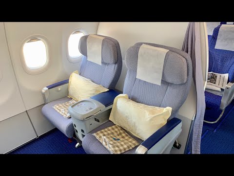 Miniatura YouTube dla China Southern Airlines Airbus A321neo