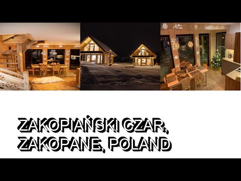 Zakopiański Czar, Zakopane, Poland