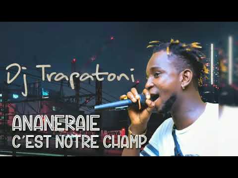 DJ TRAPATONI FEAT ANDERSON, MATADOR (ANANERAIE C'EST NOTRE CHAMP ) VIDEO