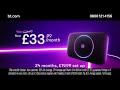BT Com Ad 2020 United Kingdom 2020