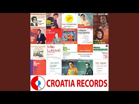 Prođe Luče Našim Šorom