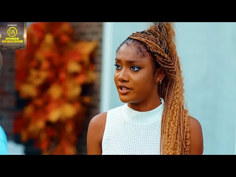 SOYEZ LE PREMIER À REGARDER CE NOUVEAU FILM SUPER INTÉRESSANT - Film Nigerian En Francais 2025