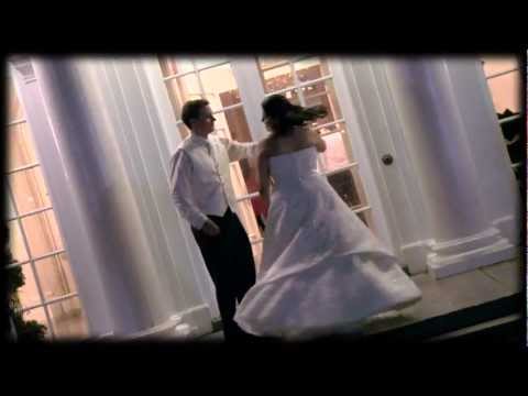 Wylie Inn & Conference Center at Endicott College: Mary & Andy