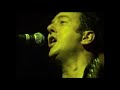 Joe Strummer S Final Performance Of Police On My Back Nov 24 2001