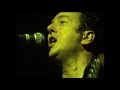 Joe Strummer (of The Clash) - Police On My Back (Live)