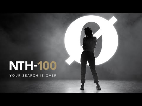 RDE NTH-100 | Your Search Is Over