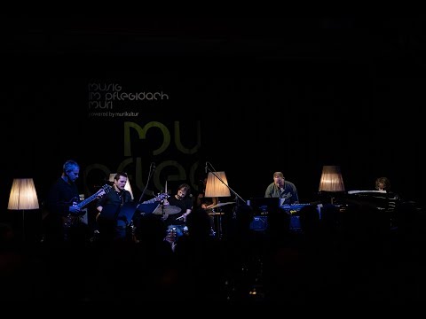 Dan Weiss Starebaby - "The Great Frusconi" @ musig im pflegidach, Muri