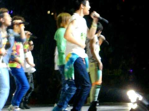 [100904] Juliette - SHINee [SM TOWN]