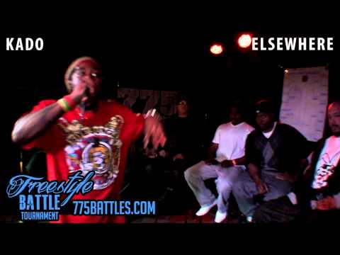 Kado vs Elsewhere