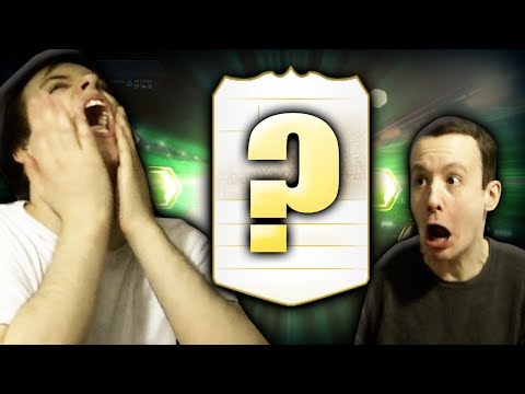 LEGEND IN A PACK!!! - FIFA 14 ULTIMATE TEAM